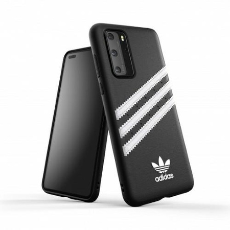 ADIDAS ETUI CASE DO HUAWEI P40 POKROWIEC OCHRONA DO TELEFONU PU SS20