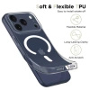 TECH-PROTECT ETUI FLEXAIR MAGSAFE DO IPHONE 17 PRO MAX OCHRONA