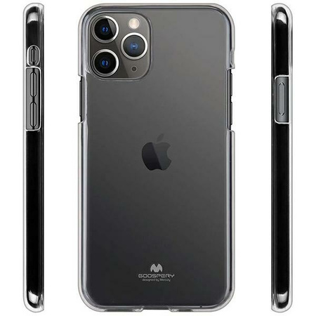 MERCURY JELLY CLEAR CASE DO SAMSUNG GALAXY S9 G960 PRZEZROCZYSTY OCHRONNY