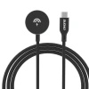 DUDAO ŁADOWARKA DO APPLE WATCH A12C INDUKCYJNA 1,2M DO ŁADOWANIA SZYBKIEGO