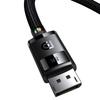 Kabel DisplayPort 8K 60Hz 1,5m Baseus High Definition Series - czarny