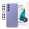 WOZINSKY SZKŁO HARTOWANE FULL CAMERA GLASS DO SAMSUNG GALAXY A17 A17 5G