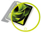 Mobile Origin Easy Tablet Case, transparent -  iPad Air 11 M2 2024/M3 2025