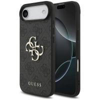 GUESS ETUI 4G BIG LOGO DO IPHONE 17 AIR POKROWIEC CASE DESIGNERS