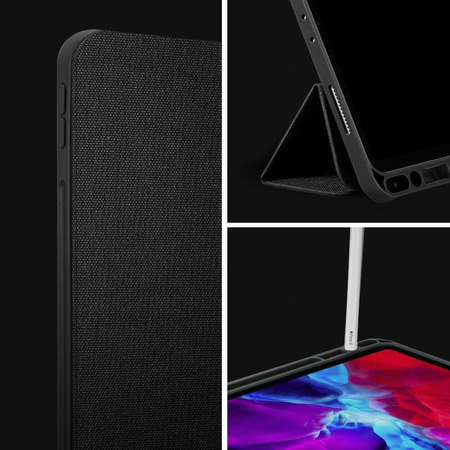 SPIGEN URBAN FIT IPAD PRO 11 2020 / 2021 / 2022 BLACK