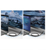 Ugreen kabel przewód HDMI - DVI 4K 60Hz 30AWG 1m czarny (30116)