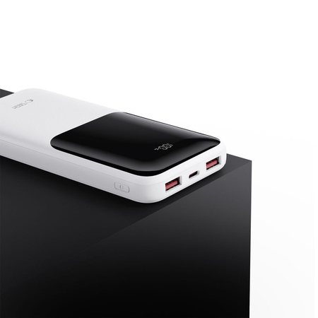 TECH-PROTECT POWER BANK 10000MAH DO MAGSAFE IPHONE 12 13 14 22.5W PRZENoŚNY