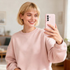 TECH-PROTECT ICON GALAXY A57 5G PINK