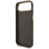 GUESS ETUI 4G STRASS LOGO DO IPHONE AIR MAGSAFE Z PRZEWAGĄ ODPORNOŚCI NA