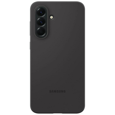SAMSUNG ETUI SILICONE DO GALAXY A56 POKROWIEC ZABEZPIECZENIE WYSOKA