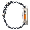 SPIGEN ULTRA HYBRID APPLE WATCH ULTRA (49 MM) CRYSTAL CLEAR