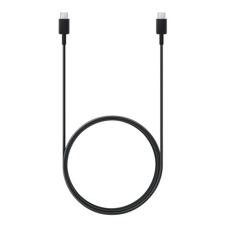 SAMSUNG KABEL USB-C DO USB-C 3A 1,8M EP-DX310JBE DO TELEFONÓW GALAXY S10