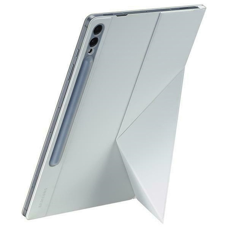 Etui Samsung EF-BX910PWEGWW Tab S10      Ultra / S9 Ultra biały/white Smart Book Cover
