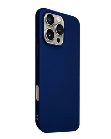 BELINE ETUI POKROWIEC DO IPHONE 16 PRO MAX 6.9 Z MAGNETYCZNYM ZAMKNIĘCIEM
