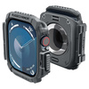 SPIGEN CASE RUGGED ARMOR DO APPLE WATCH 10 46 MM OCHRONA PRZED ZARYSIENIAMI