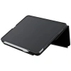 Etui UNIQ Rovus Snapmount Magnetic 360 Rotating Detachable do iPad Air 11" 2024 / 2025 / iPad Air 10.9" 2020 / 2022 - czarne