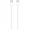 Kabel do telefonu Co2, USB-C - USB-C PD do iPhone, do iPad , do Macbook, 1 metr