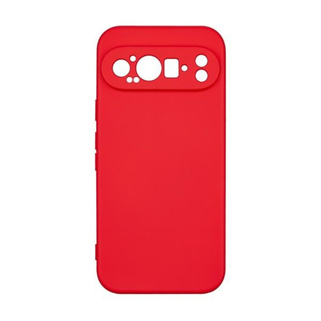 BELINE ETUI POKROWIEC DO GOOGLE PIXEL 9 OCHRONNE Z SILIKONOWYM WYKOŃCZENIEM