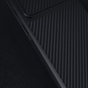Nillkin Synthetic Fiber S Case etui Samsung Galaxy S23 pokrowiec osłona na aparat czarne