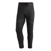 ROCKBROS SPODNIE ROWEROWE ZIMOWE OCHRONNE DO ROWERU SZOSOWEGO MTB ROZMIAR L