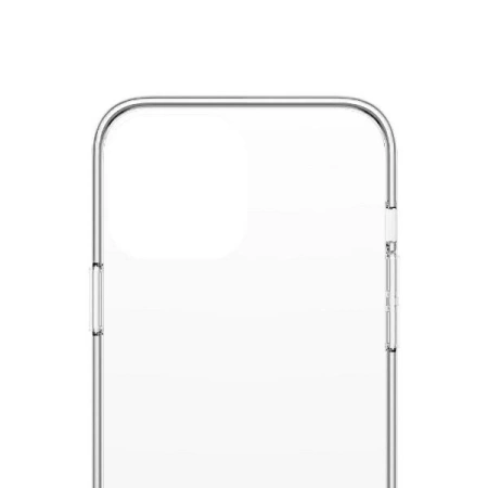 PANZERGLASS ETUI CLEARCASE DO IPHONE 13 PRO MAX MILITARY GRADE OCHRONA