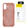 WOZINSKY CASE DO MAGSAFE DO SAMSUNG GALAXY S25 ULTRA Z MAGNETYCZNĄ OCHRONĄ