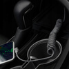 Kabel do telefonu, Szybkie ładowanie QC 4, do Iphone, 1,8M, McDodo