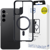3MK ETUI DO SAMSUNG GALAXY S24+ SATIN ARMOR MAGCASE ZAPEWNIA WYSOKĄ OCHRONĘ