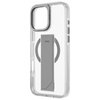 UNIQ ETUI HELDRO MAX DO IPHONE 16 PRO 6.3 MAGCLICK PRZEZROCZYSTE ŁADOWANIE