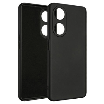 BELINE ETUI SILICONE DO OPPo A98 POKROWIEC TELEFONU Z ODPORNOŚCIĄ NA