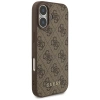 GUESS ETUI 4G CLASSIC DO IPHONE 17 PRO OCHRONA Z LOGO I LUKSUSOWE