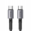 Prism Usb-C cable, fast, powerful, 65W PD, 1 m, McDodo