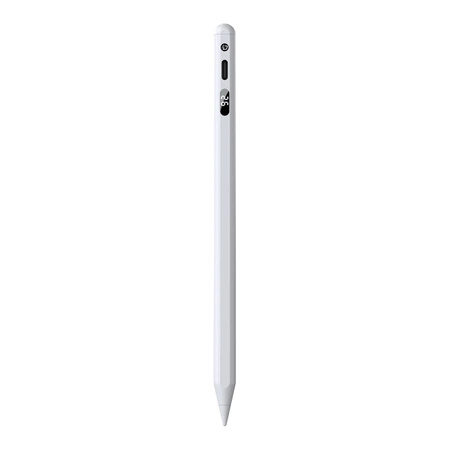 Rysik Dux Ducis Stylus Pen SP-02 do Apple iPad - biały