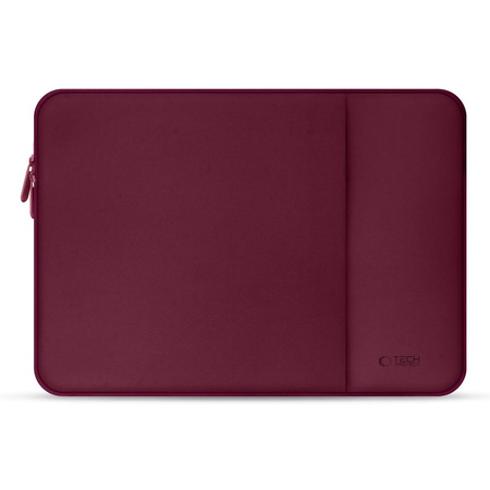 TECH-PROTECT TORBA NA LAPTOPA 13 INCH DO MACBOOK AIR PRO 13 ODPORNA NA WODĘ