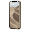 DBRAMANTE 1928 ETUI DO IPHONE 14 PRO DUNE MAGNETYCZNE ZAMKNIĘCIE ELEGANCKIE