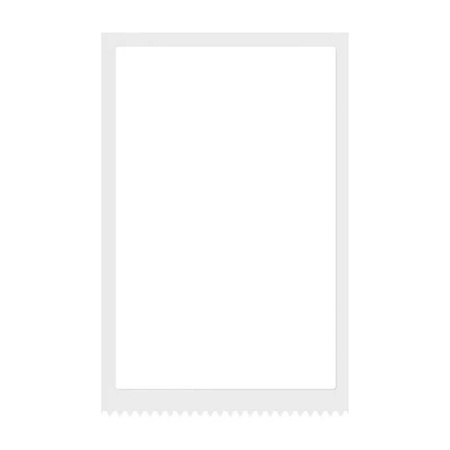 NIIMBOT ETYKIETY TERMICZNE 50X70 MM DO SKLEPÓW INTERNETOWYCH 100