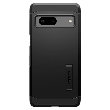 SPIGEN TOUGH ARMOR GOOGLE PIXEL 7 BLACK