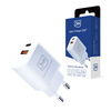 3MK ŁADOWARKA USB HYPER CHARGER 20W DO IPHONE 11 12 13 SZYBKIE ŁADOWANIE