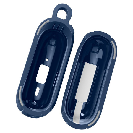 SPIGEN VAULT APPLE AIRPODS PRO 3 MIDNIGHT NAVY