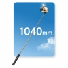 HURTEL SELFIE STICK WH1YXS Z LAMPĄ 1M DO TELEFONÓW I SMARTFONÓW DO NAGRANIA