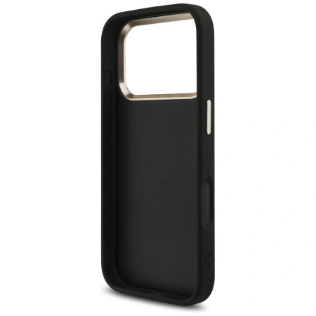 GUESS CASE 4G BIG CLASSIC LOGO DO IPHONE 17 PRO MAX OCHRONA NA