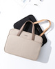 INNOSTYLE DAMSKA TORBA NA LAPTOPA 15 6 16 WODOODPORNA OMNIPROTECT PRO CZARNA