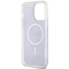 Etui Guess GUHMP14XH4STU na iPhone 14 Pro Max 6.7" purpurowy/purple hardcase 4G MagSafe