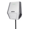 Besen ścienna ładowarka do samochodów elektrycznych LX30 22kW APP