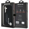 MERCEDES ETUI AMG RHOMBS DO GALAXY S25 DO MAGSAFE OCHRONNE PRZED