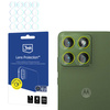Motorola Edge 70 - 3mk Lens Protection