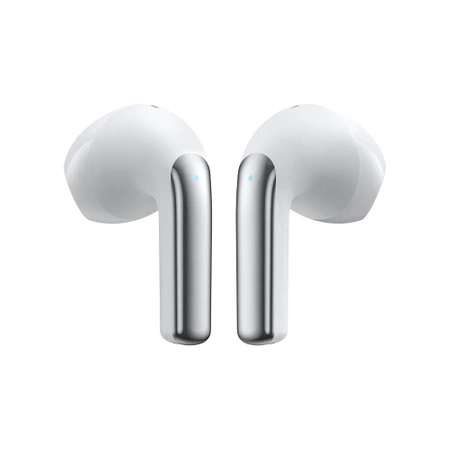 Słuchawki bezprzewodowe Joyroom Jpods Series JR-PB1 TWS ENC IPX4 - białe