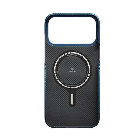 Pitaka Ultra-Slim Case, Moonrise - iPhone 17 Pro Max