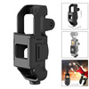 PULUZ ZESTAW 43 AKCESORII DO DJI OSMO POCKET PKT47 Z DEKSELAMI I STATYWEM