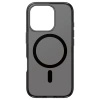 Etui CARE by PanzerGlass Flagship Case z MagSafe na iPhone 16 Pro - półprzezroczyste
